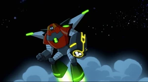 Vuelo/Sendero de energía.