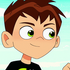 Ben10 Character