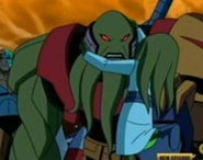 L'imperatore Vilgax