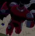 Red Techadon Robot.png (477 KB) A red Techadon Robot
