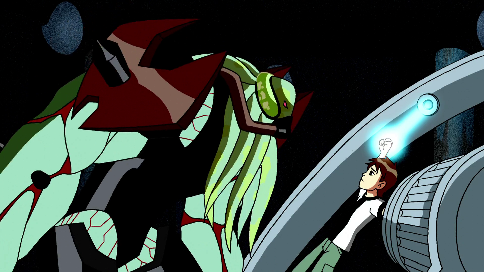 Free: Omnitrix Original Ben 10 Wiki Fandom Powered By Wikia - Ben