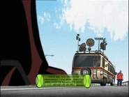 Vulpinic Tortugans.png (538 KB) There are two species of Cannonbolt - the more primitive kind lives on Wildmutt's home planet of Vulpin