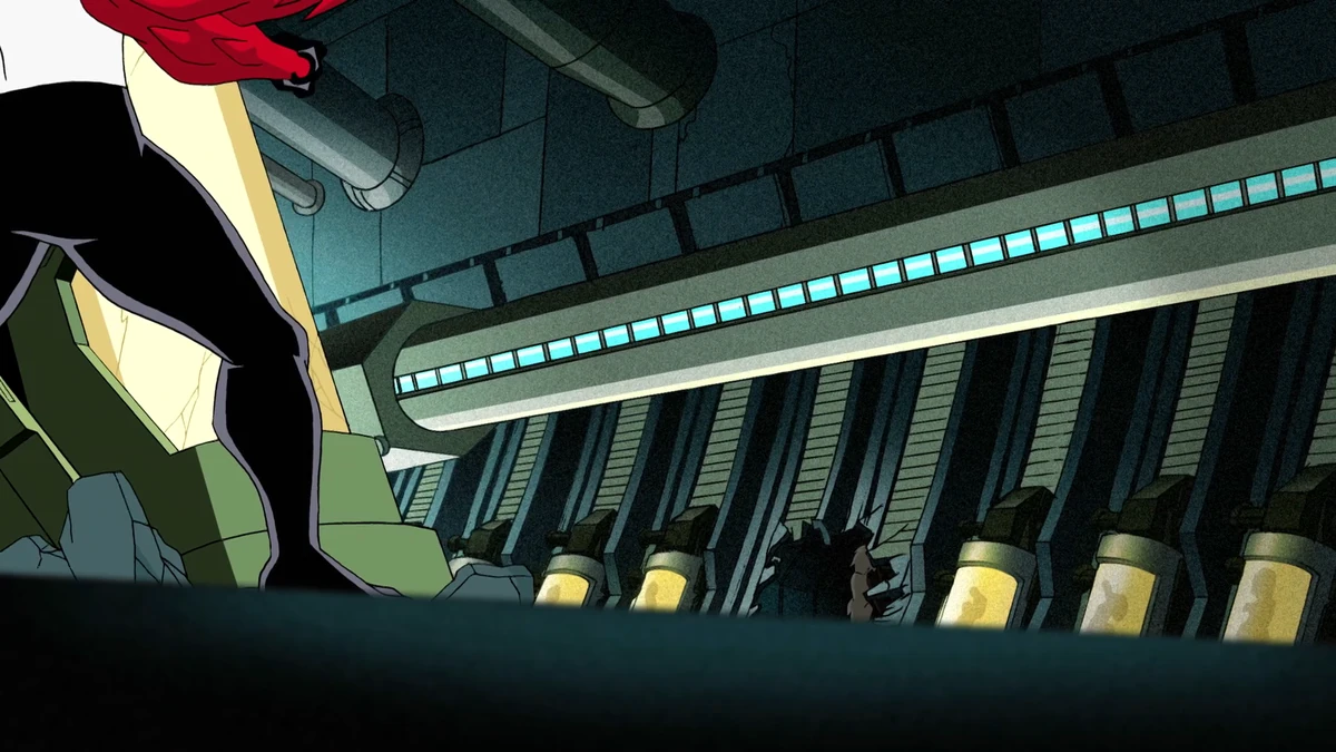 Dr. Animo/Gallery/Ben 10 | Ben 10 Wiki | Fandom