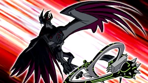 Spiked Mace/Spiked Mallet