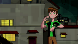 Picture jasper — You don't join to the Ben 10 fandom to have fun