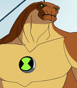 Enormossauro  Ben 10 omniverse, Ben 10 ultimate alien, Ben 10 força  alienígena