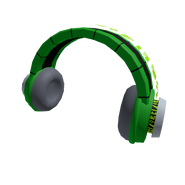 AF Omnitrix Headphones Roblox