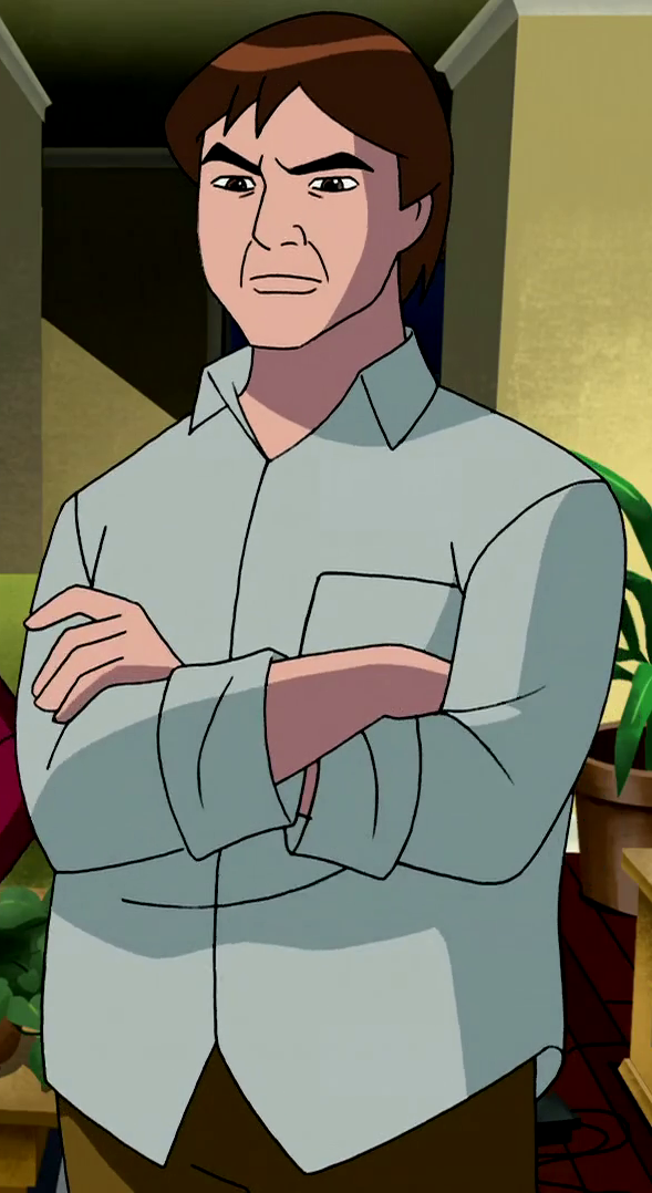 Ben Tennyson, Ben 10 Reboot Wiki