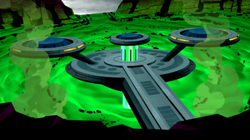 Nanites (Reboot)  Ben 10+BreezeWiki