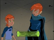 Future Gwen Custom Belt.png (613 KB) Gwen's custom belt is a tribute to her days as Lucky Girl