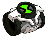 Omnitrix (Reboot)