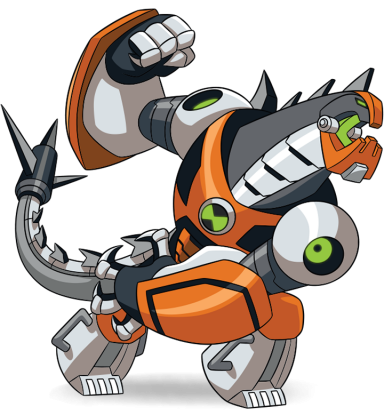 Ben 10 best sale reboot humungousaur toy