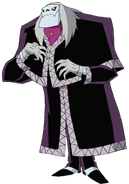 Argost old model.png (547 KB) Before his death