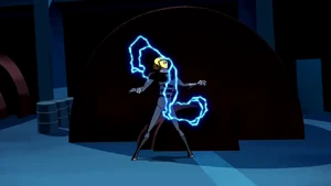 Electricity Vulnerability