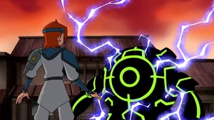 Technological Destruction (via Technological Possession)