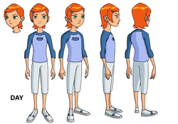 Ben Tennyson/Gallery, Ben 10 Wiki, Fandom