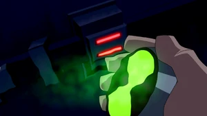 Electronic Lock Override