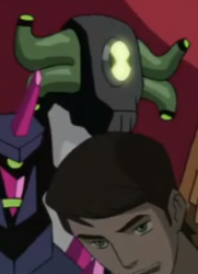 Stinkfly  Ben10Hero