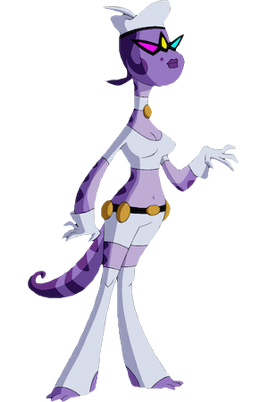 Subdora official