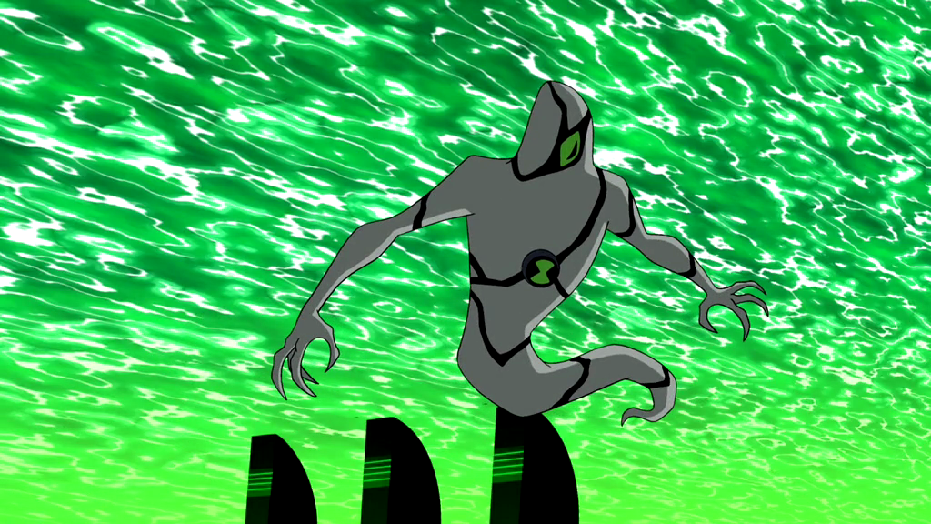 The Ultimate Sacrifice, Ben 10 Wiki