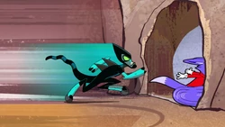Xingo | Ben 10 Wiki | Fandom