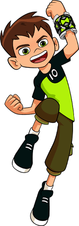 Ben Tennyson/Gallery, Ben 10 Wiki, Fandom