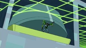 Fuerza mejorada considerando su tamaño.