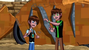 Self-Destruction Mode