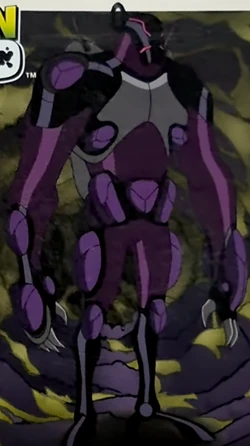 SixSix/Gallery | Ben 10 Wiki | Fandom