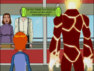 Upchuck Spitting Contest Winner.png (649 KB) The real winner here would be Upchuck but Ben hasn't discovered him yet