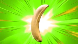 Alien Banana