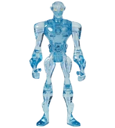 BTN2242A.png (213 KB) Translucent blue Rook toy out of packaging