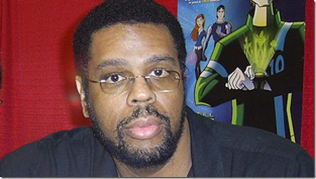 Dia de Dwayne McDuffie