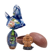 Ben Easter Egg (Alien Force; 2010)