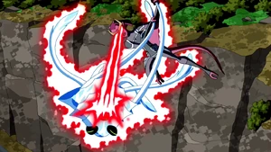 Neuroshock Blast Vulnerability