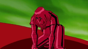 Metal (To'kustar Armor)