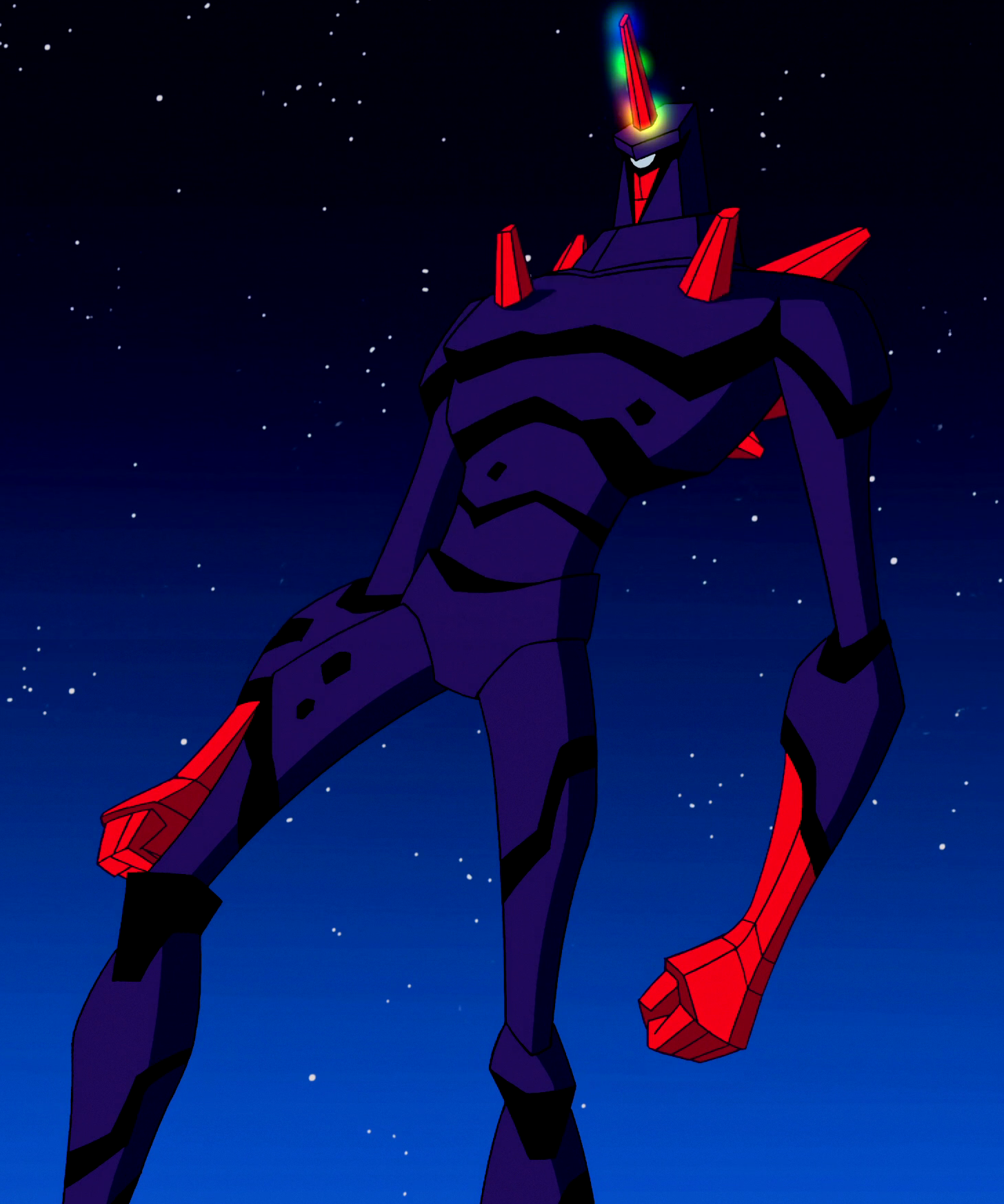 Ben 10: Alien Swarm - Wikipedia