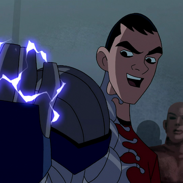 The Gauntlet Ben 10 Wiki Fandom Five aliens from another galaxy attempt to escape from their mysterious captor.watch more ben 10: the gauntlet ben 10 wiki fandom