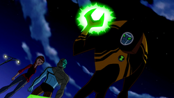 Ben 10 Liveaction Lodestar  Ben 10, Ben 10 ultimate alien, African animals