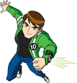 Ben10-logo