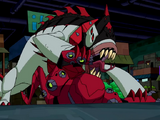 Ben 10: Omniverse/Episodes