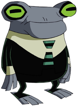 Chadzmuth