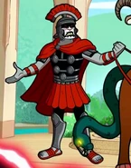 Hex gladiator.png (301 KB) Hex as a gladiator in Creature Feature