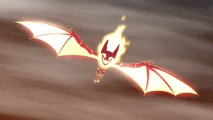 Flight/Enhanced Speed