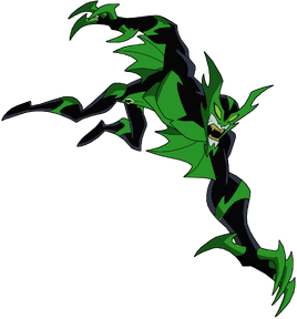 Vampir Pose