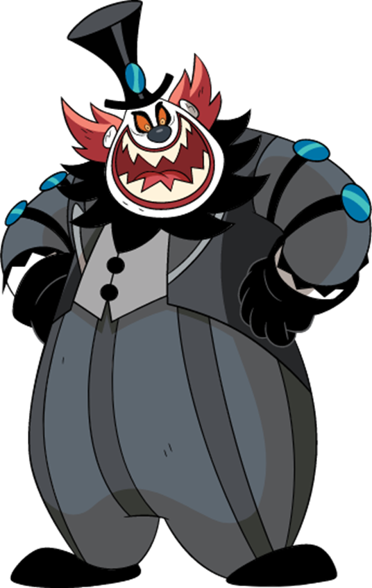 17 Facts About Zombozo (Ben 10: Alien Force)