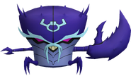 Dr. Psychobos in Omniverse 2