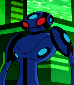 ben 10 supremacia alienígena sacrifício supremo