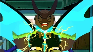 Vulnerabilidad a la electricidad.