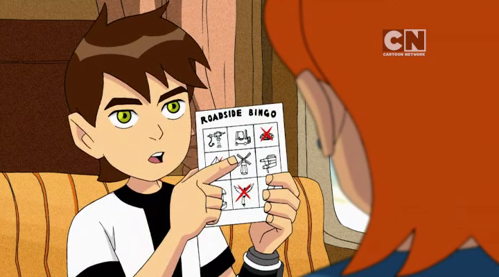 Ben 10 Coleção Galactic Monsters, Jogos